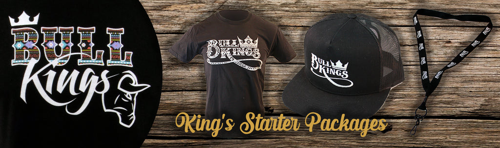 King's Starter Packages