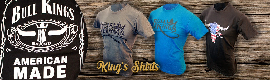 King's Shirts
