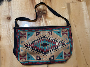 Open image in slideshow, Western Purse
