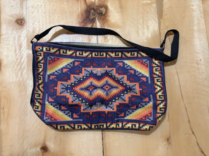 Open image in slideshow, Western Purse
