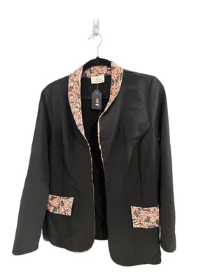 Open image in slideshow, Queen&#39;s Western Blazer
