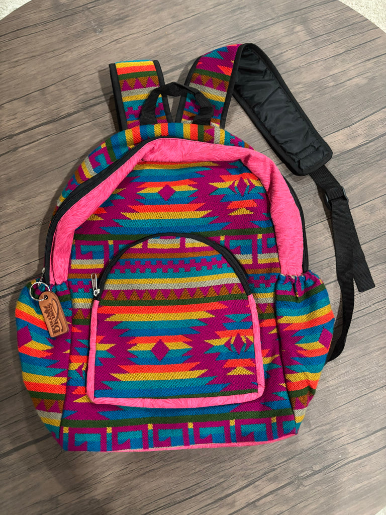 Aztex Backpack Aztec Backpack – Bull Kings
