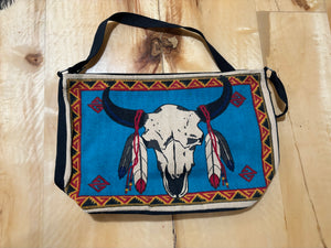 Open image in slideshow, Western Purse
