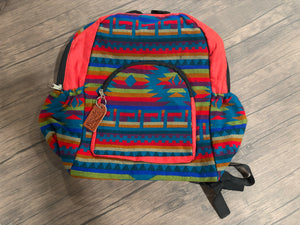 Open image in slideshow, Aztec Backpack
