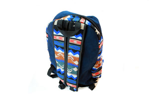 Aztec Small Backpack