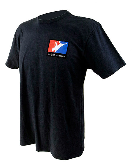 Stetson Wright Invitational T-Shirt