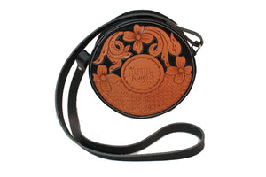 Open image in slideshow, Leather Purse
